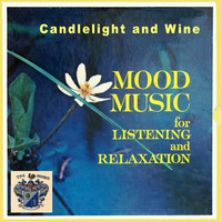 Daniel Michaels - Candlelight and Wine
