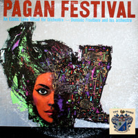 Dominic Frontiere - Pagan Festival