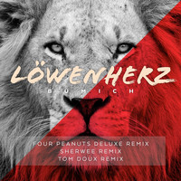 Bumich - Löwenherz (The Remixes)