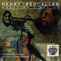 Henry Allen - World on a String