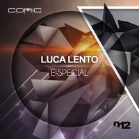 Luca Lento - E-Special