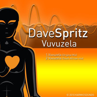 Dave Spritz - Vuvuzela