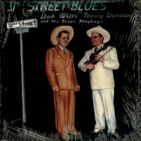 Bob Wills And His Texas Playboys - 31st Street Blues