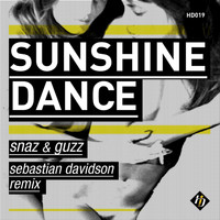 Snaz & Guzz - Sunshine Dance