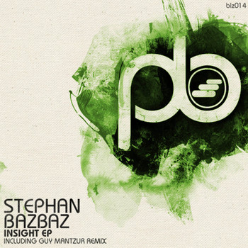 Stephan Bazbaz - Insight