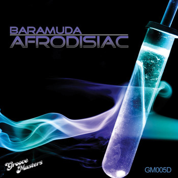 Baramuda - Afrodisiac EP