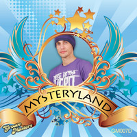 youri Donatz - Mysteryland