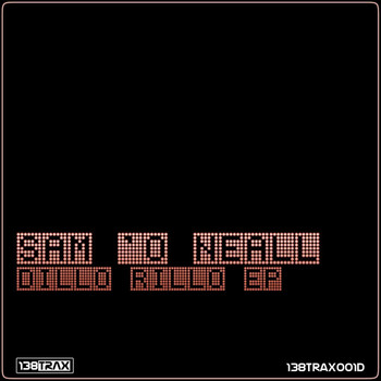 Sam 'O Neall - Dillo Rillo EP