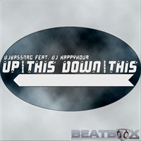 Dj BassNrg - Up This Down This