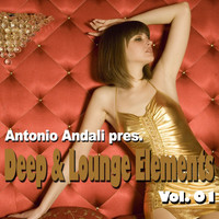 Antonio Andali - Deep & Lounge Elements Vol. 1