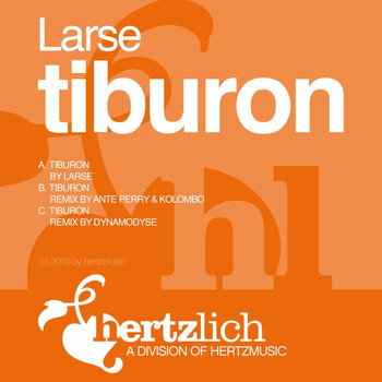 Larse - Tiburon