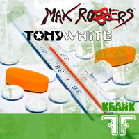 Max Robbers vs. Tony White - Krank