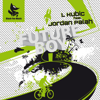 L. Kubic - Future Boy