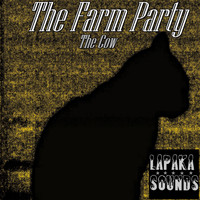The Cow - The Farm Party
