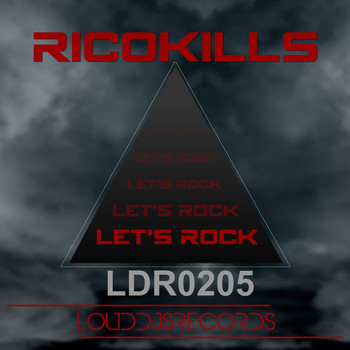 Ricokills - Let's Rock