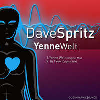 Dave Spritz - Yenne Welt