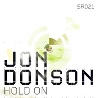 Jon Donson - Hold On EP