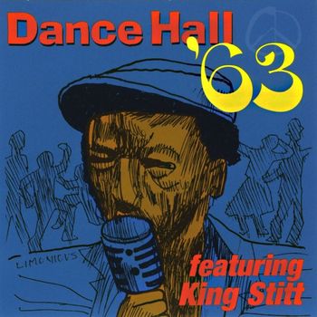 Various Artists - Dance Hall 63
