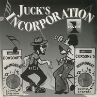 Dub Specialist - Juck's Incorporation, Pt. 1