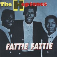 The Heptones - Fattie Fattie