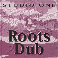 Dub Specialist - Roots Dub