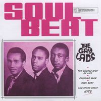 The Gaylads - Soul Beat