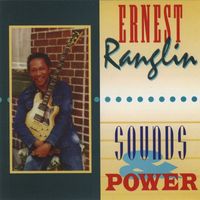 Ernest Ranglin - Sound & Power
