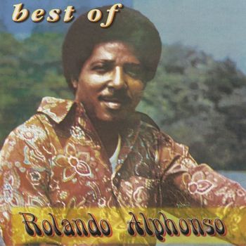 Roland Alphonso - The Best Of Roland Alphonso
