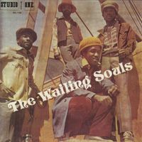 The Wailing Souls - The Wailing Souls