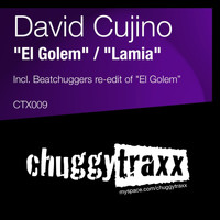 David Cujino - El Golem / Lamia