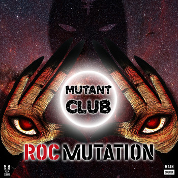Various Artists / - Mutant Club: Roc Mutation