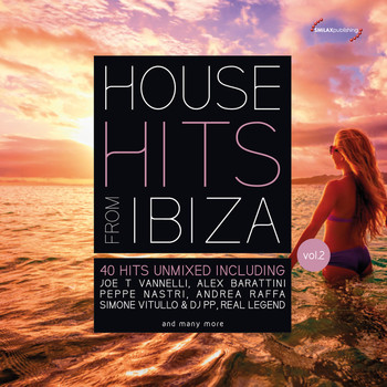 Various Artists - House Hits from Ibiza Vol. 2