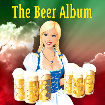 Various Artists - The Beer Album