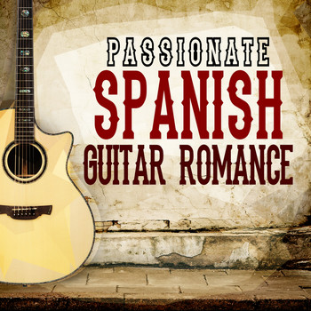 Salsa Passion|Guitarra|Latin Passion - Passionate Spanish Guitar Romance