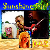 Daz - Sunshine Girl