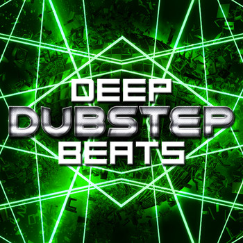 Various Artists - Deep Dubstep Beats