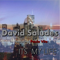 David Saludes - Its my life