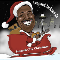 Leonard Jackson Jr. - Smooth City Christmas