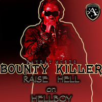Bounty Killer - Raise Hell on Hellboy - EP - Ringtones