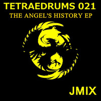 Jmix - The Angel's History Ep