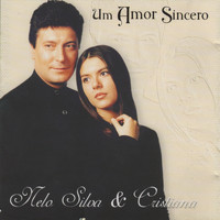 Nelo Silva - Um Amor Sincero