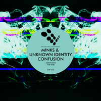 M!nks & Unknown Identity - Confusion
