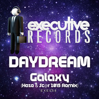 Daydream - Galaxy (Haze & Sc@r 2015 Remix)