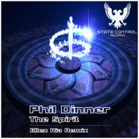 Phil Dinner - The Spirit
