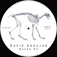 David Andujar - Savas