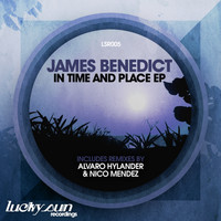 James Benedict - In Time & Place