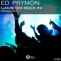 Ed Prymon - Game On! Rock In!