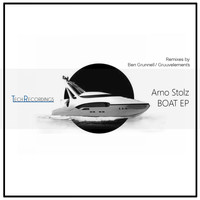 Arno Stolz - Boat EP