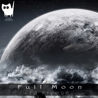 Ed Prymon - Full Moon