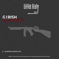 G!rish - Elliptical